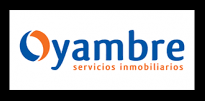 Logo Inmobiliaria Oyambre